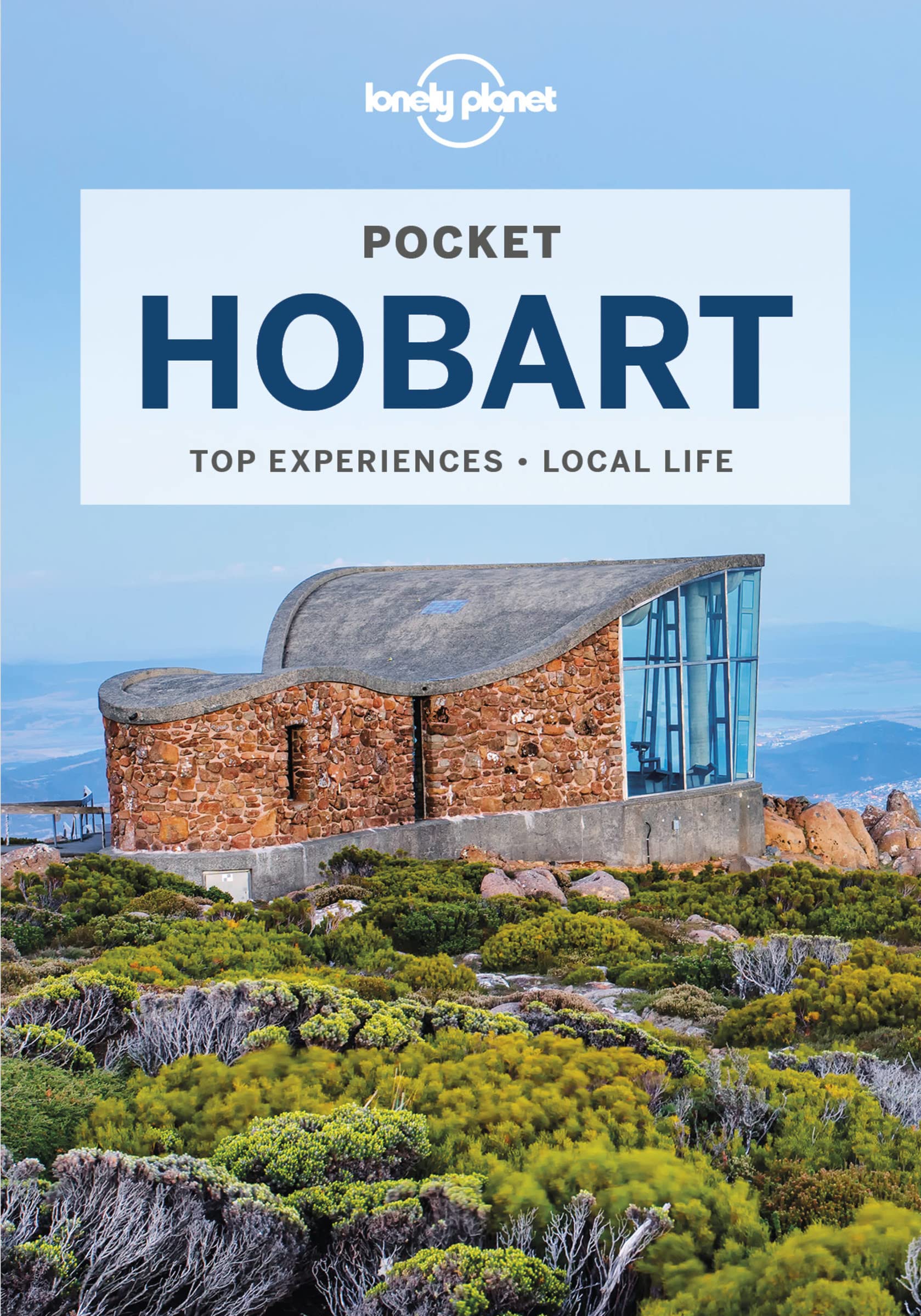 Lonely Planet Pocket Hobart 2 (Pocket Guide)