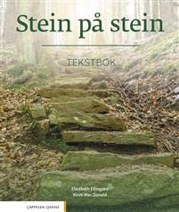 Stein på stein. Tekstbok