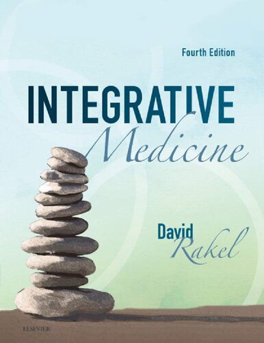 Integrative Medicine