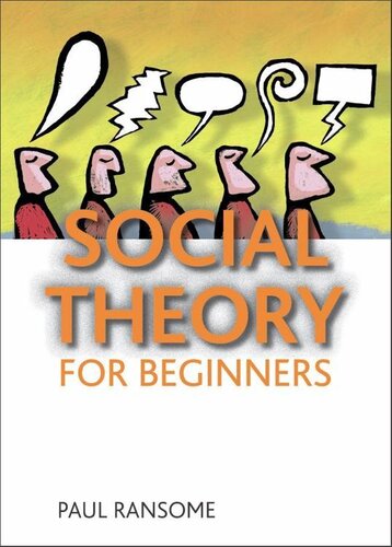 Social theory for beginners
