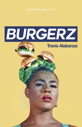 Burgerz