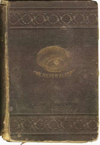 The Burglar's Fate, and The Detectives