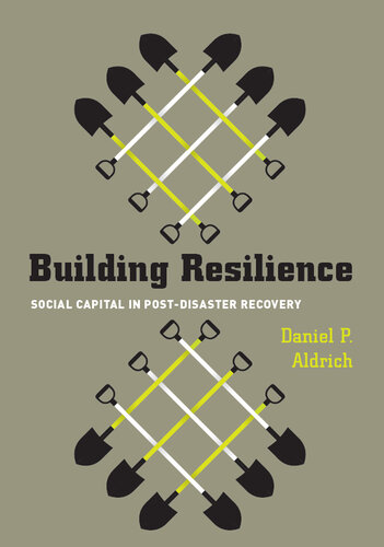 Building Resilience
