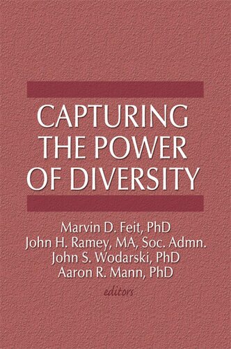Capturing the Power of Diversity