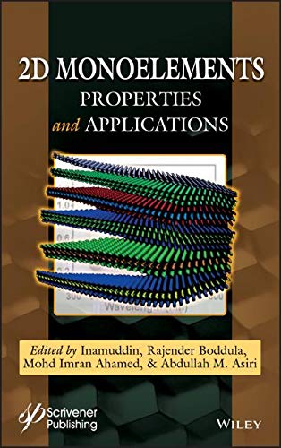 Monoelements: Properties and Applications