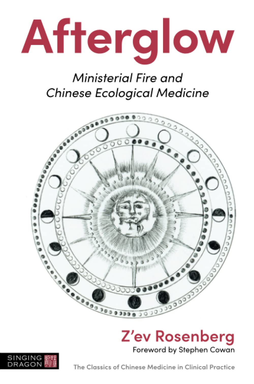 Afterglow: Ministerial Fire And Chinese Ecological Medicine