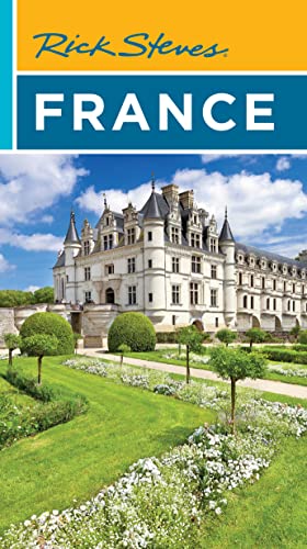 Rick Steves France