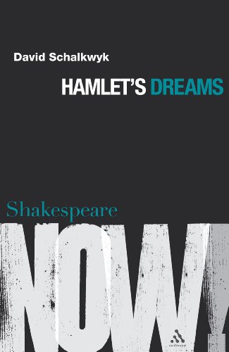 Hamlet's Dreams: The Robben Island Shakespeare (Shakespeare Now!)