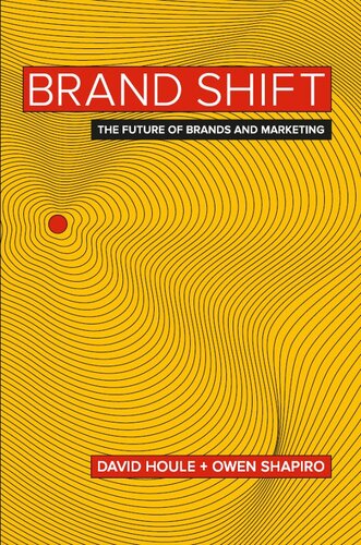 Brand Shift