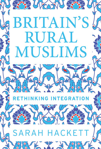 Britain's rural Muslims