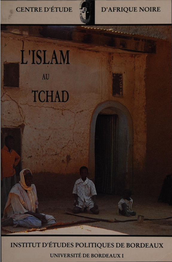 L'Islam au Tchad