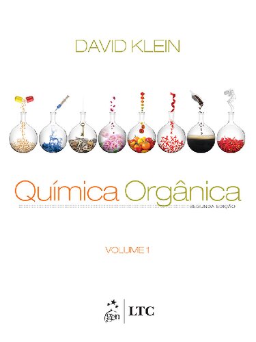 Química Orgânica