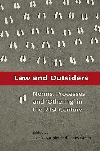 Law and Outsiders: Norms, Processes and 'Othering' in the 21st Century