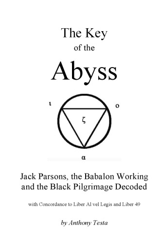 The Key of the Abyss