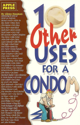 101 Other Uses for a Condom