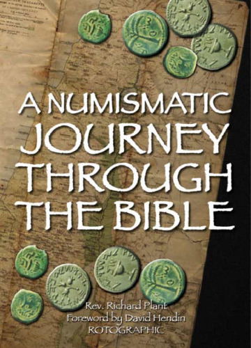 A Numismatic Journey Through the Bible