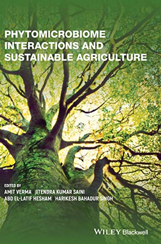 Phytomicrobiome Interactions and Sustainable Agriculture