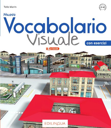 Nuovo Vocabolario Visuale con Esercizi