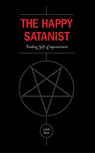 The Happy Satanist: Finding Self-Empowerment