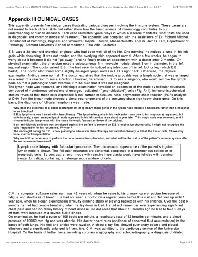 Basic Immunology: Functions and Disorders of the Immune System, With STUDENT CONSULT Online Access