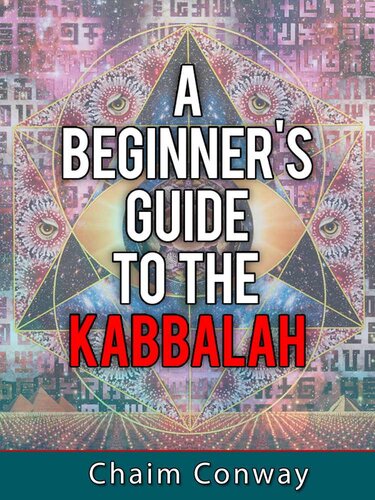A Beginner's Guide to the Kabbalah