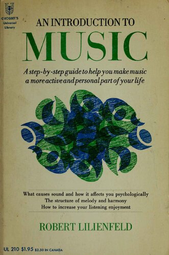 An introduction to music