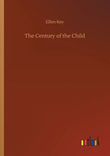 The Century of the Child
