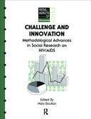 Challenge and Innovation