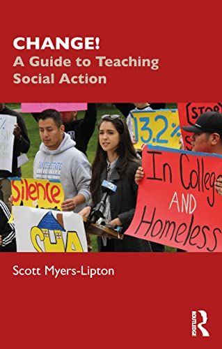 CHANGE!: A Guide to Teaching Social Action