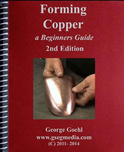 Forming Copper