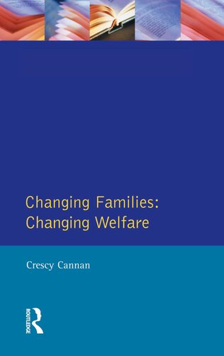 Changing Families