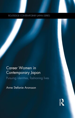 Career Women in Contemporary Japan