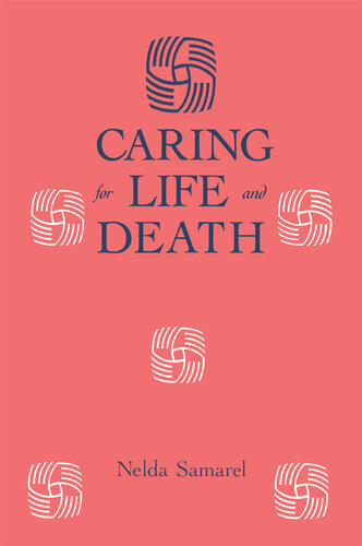 Caring For Life And Death