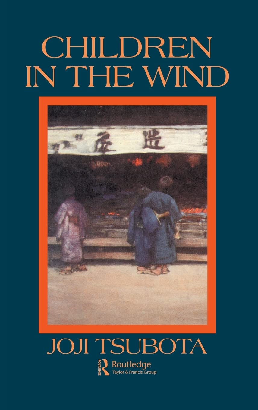 Children In the Wind