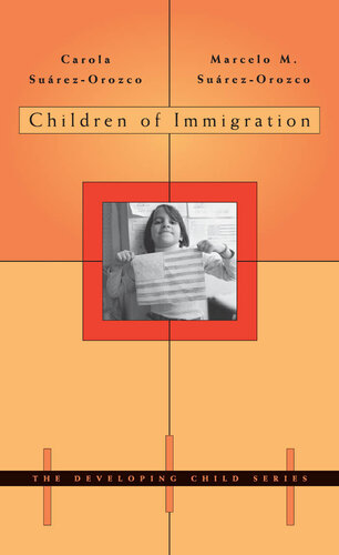 Children of Immigration