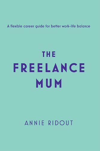 The Freelance Mum