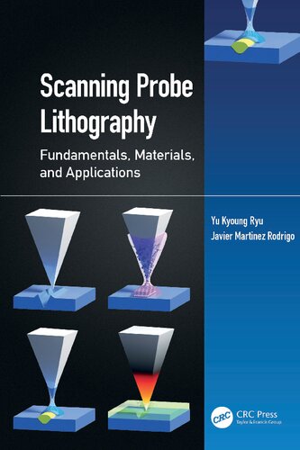 Scanning Probe Lithography: Fundamentals, Materials, and Applications