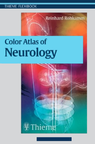 Color Atlas of Neurology