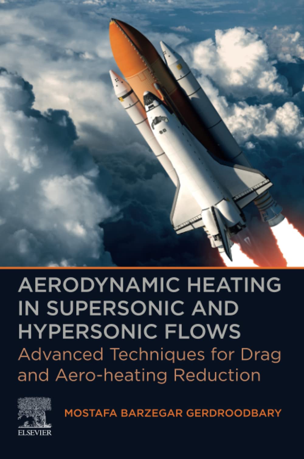 Aerodynamic Heating in Supersonic and Hypersonic Flows: Advanced Techniques for Drag and Aero-heating Reduction