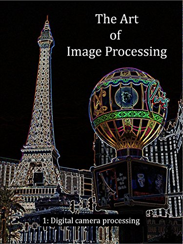 The Art of Image Processing: Digital camera processing