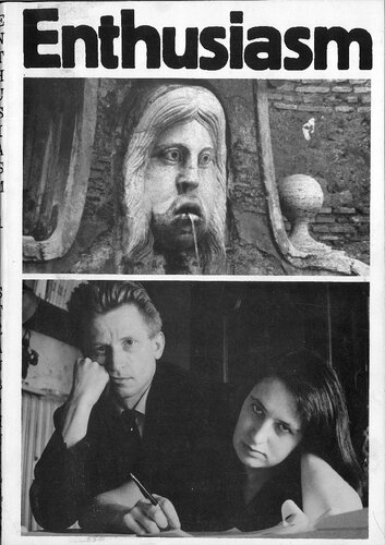 Enthusiasm  : Straub/Huillet