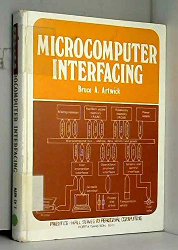 Microcomputer Interfacing