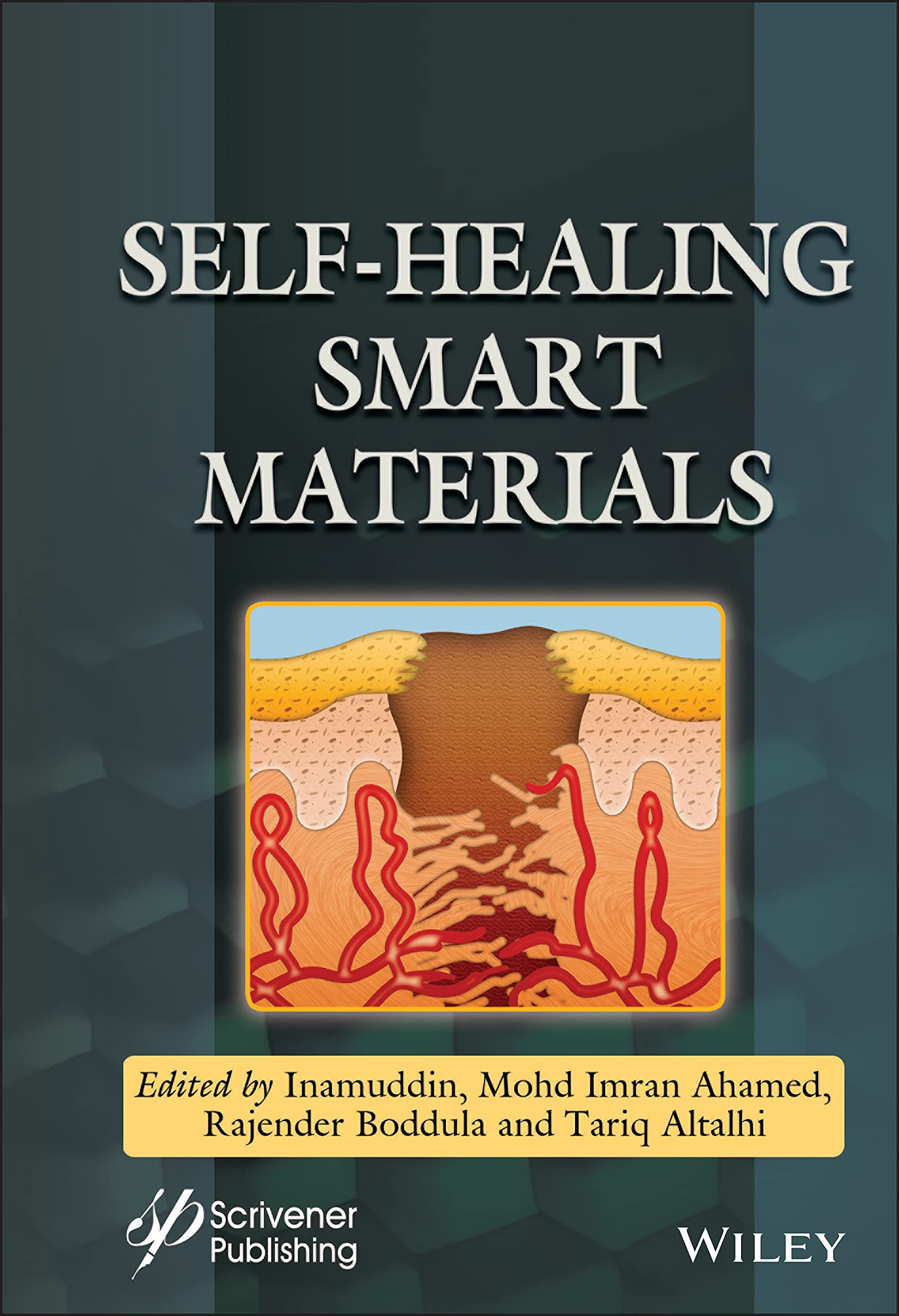 Self-Healing Smart Materials and Allied Applications