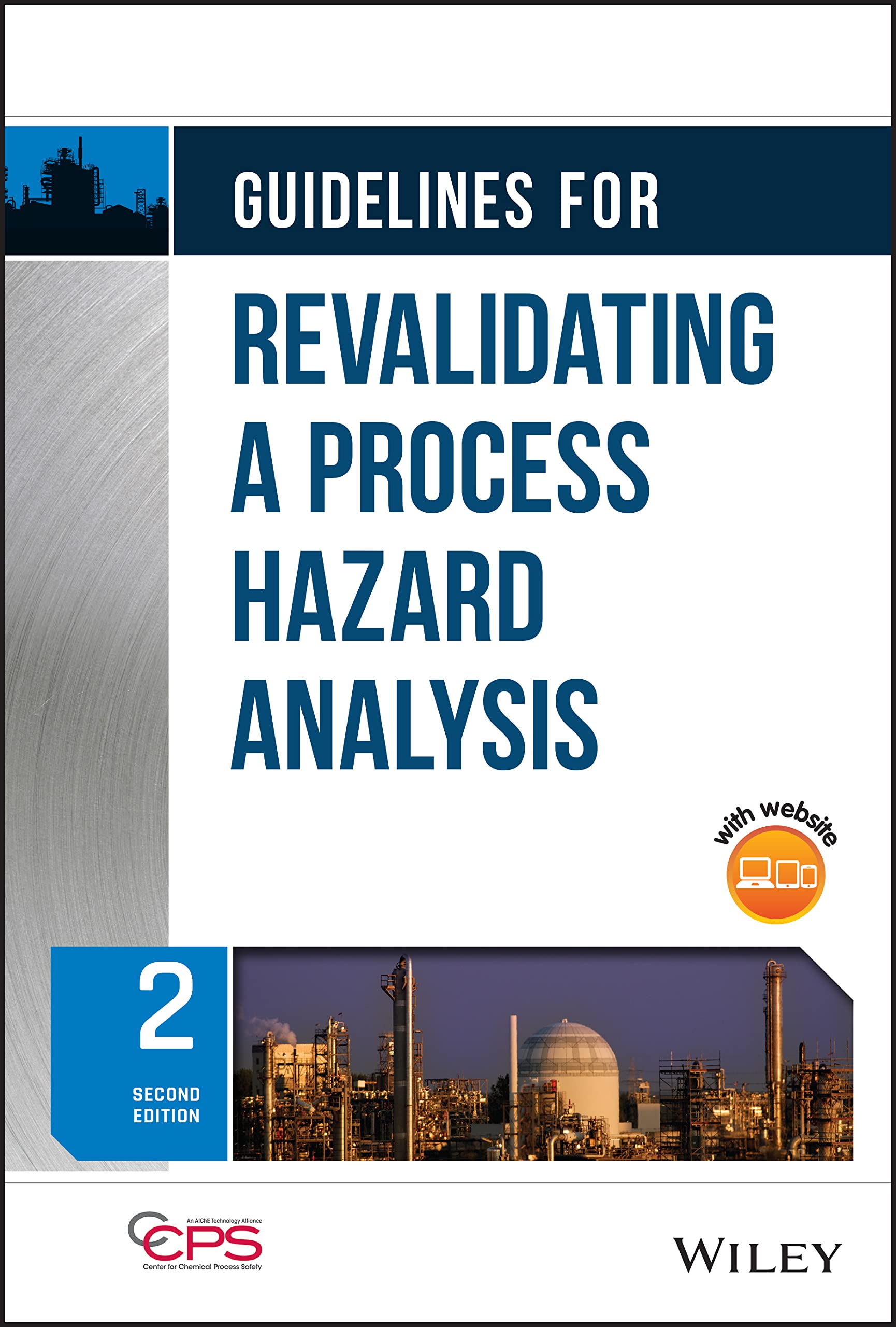 Guidelines for Process Hazard Analysis (PHA) Revalidations
