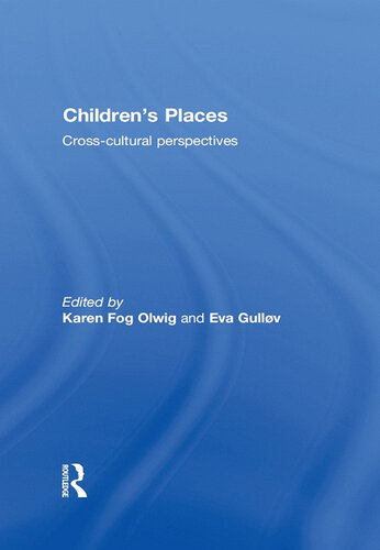 Children's Places