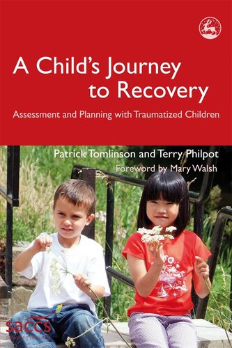 A Child's Journey to Recovery