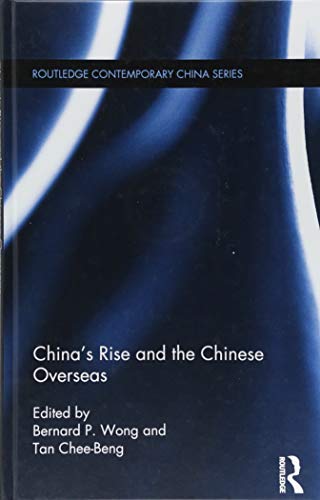 China's Rise and the Chinese Overseas