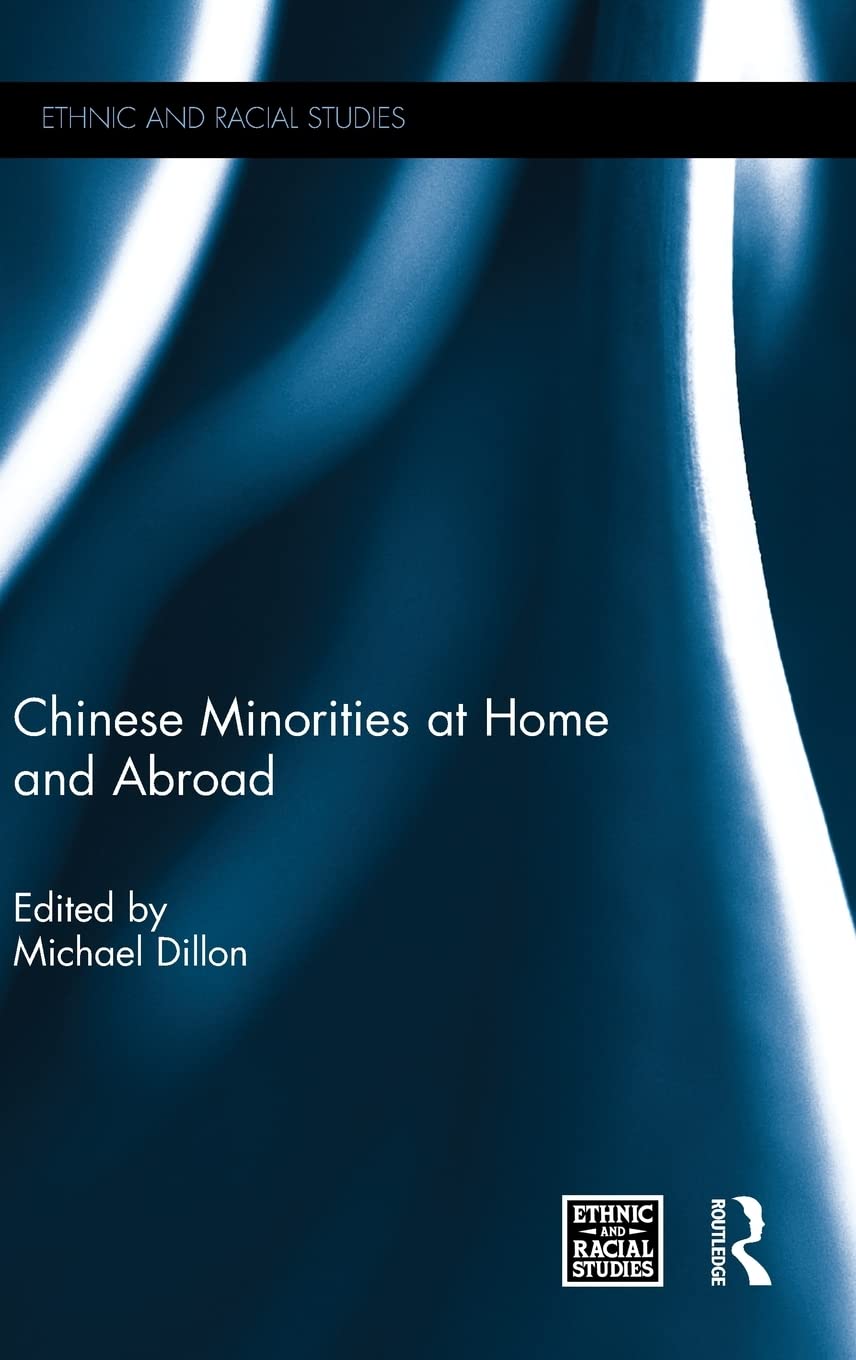 Chinese Minorities at home and abroad