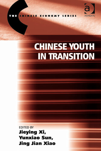 Chinese Youth in Transition
