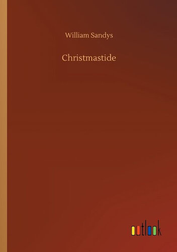 Christmastide